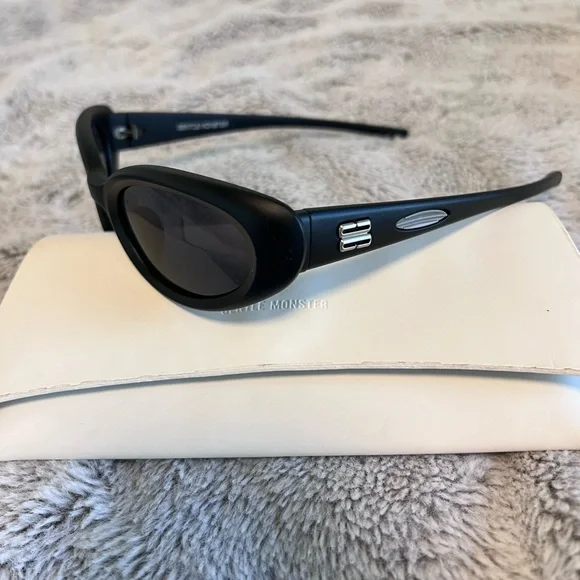 Jennie Gelati 01 sunglasses - Picture 7 of 11